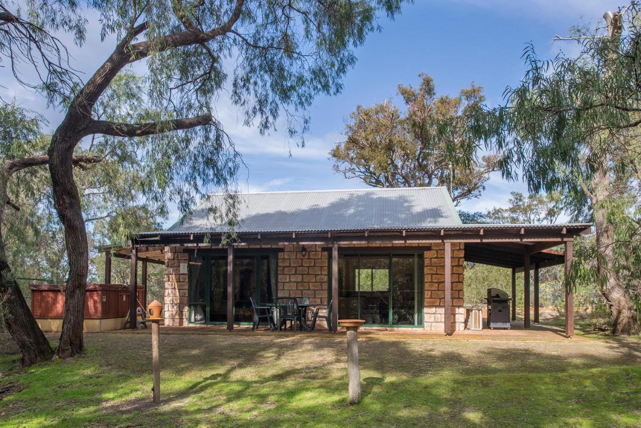 Yelverton Brook Conservation Sanctuary Metricup Exterior photo
