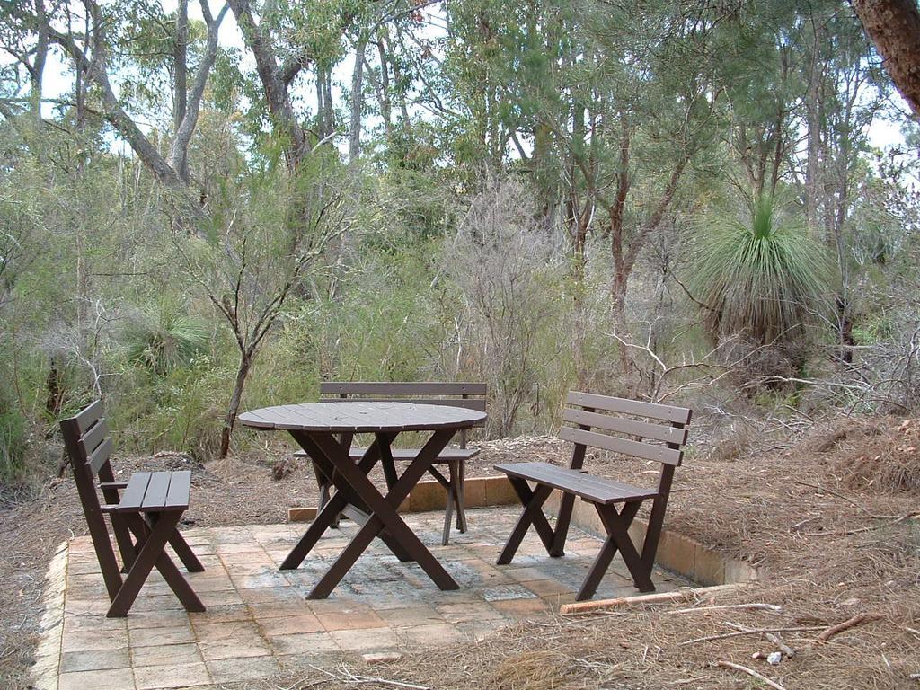 Yelverton Brook Conservation Sanctuary Metricup Exterior photo
