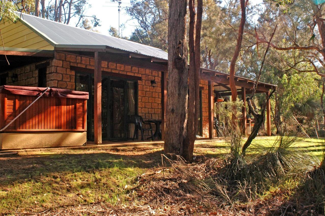 Yelverton Brook Conservation Sanctuary Metricup Exterior photo